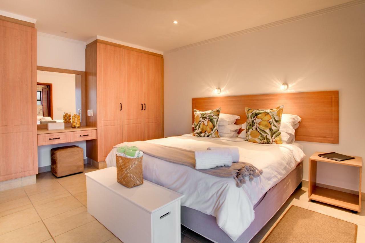 Limoni Luxury Suites Plettenberg Bay Exterior photo