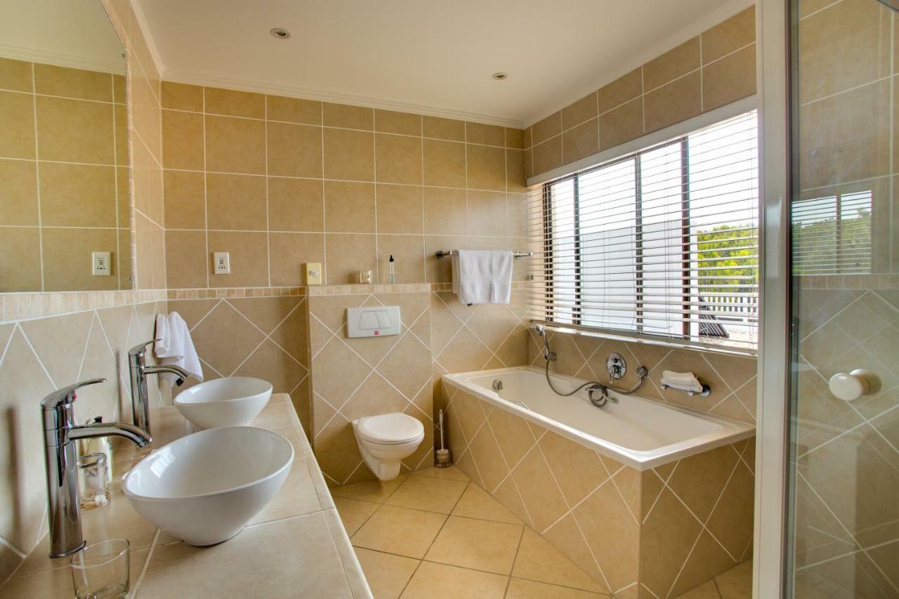 Limoni Luxury Suites Plettenberg Bay Exterior photo