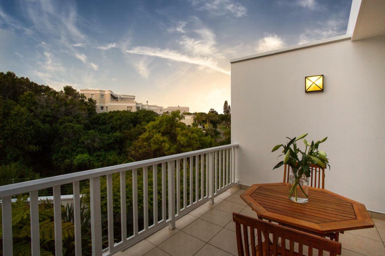 Limoni Luxury Suites Plettenberg Bay Exterior photo