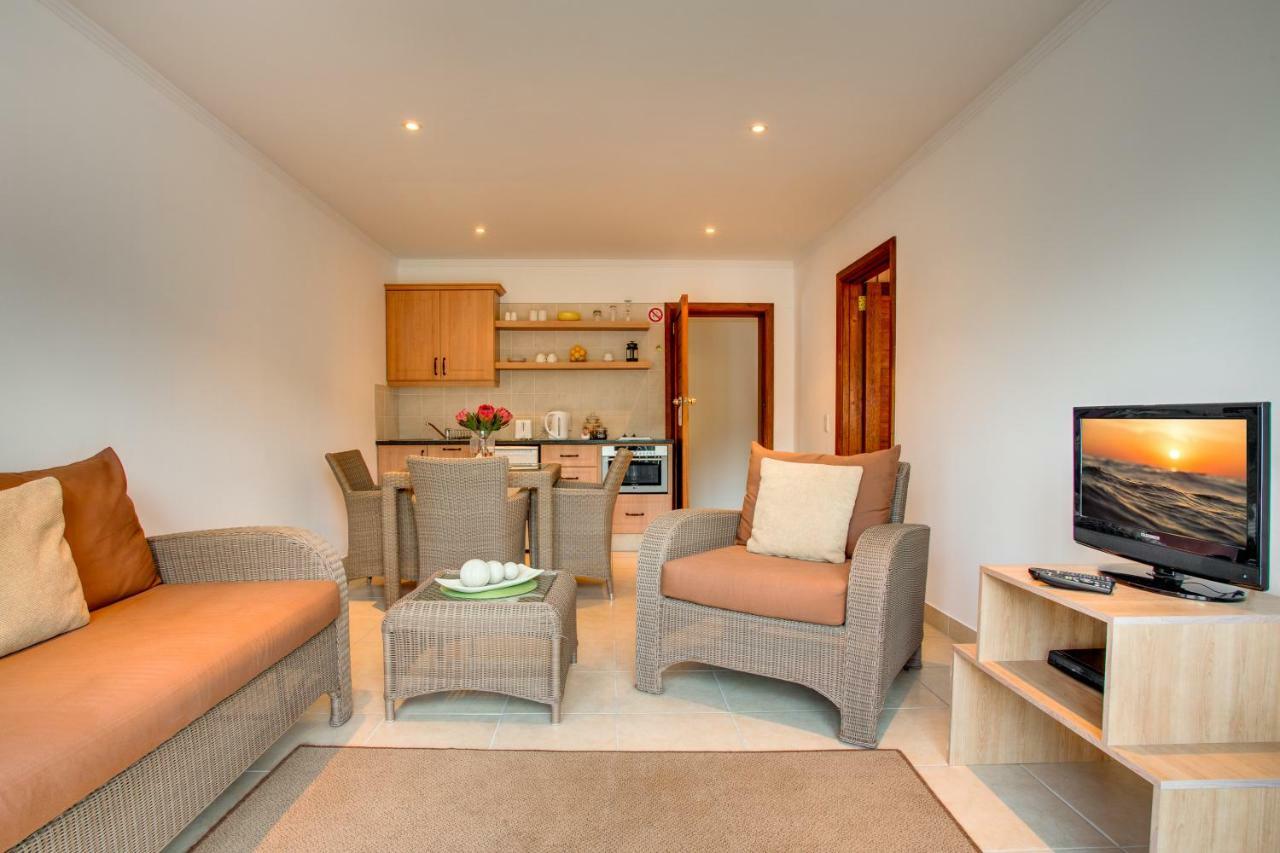 Limoni Luxury Suites Plettenberg Bay Exterior photo