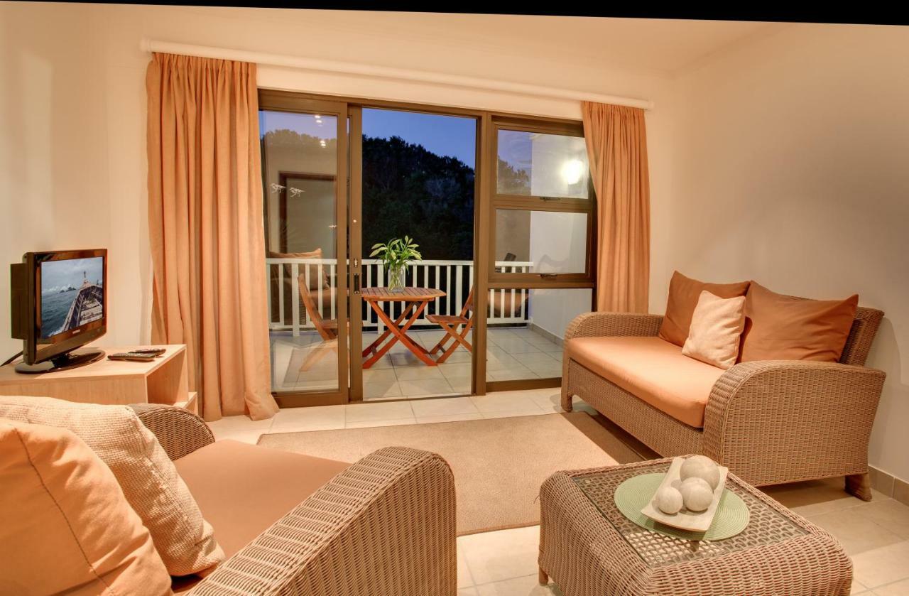 Limoni Luxury Suites Plettenberg Bay Exterior photo