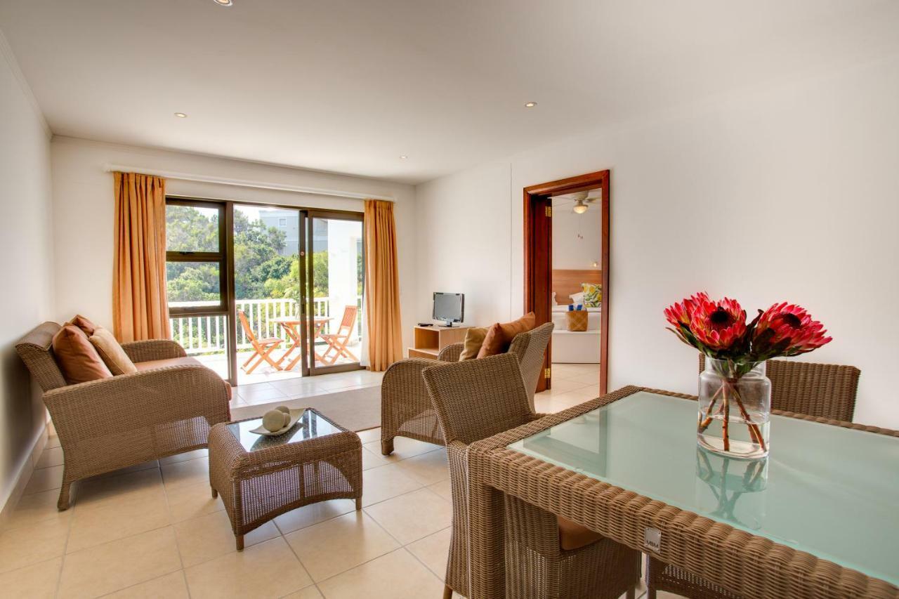 Limoni Luxury Suites Plettenberg Bay Exterior photo
