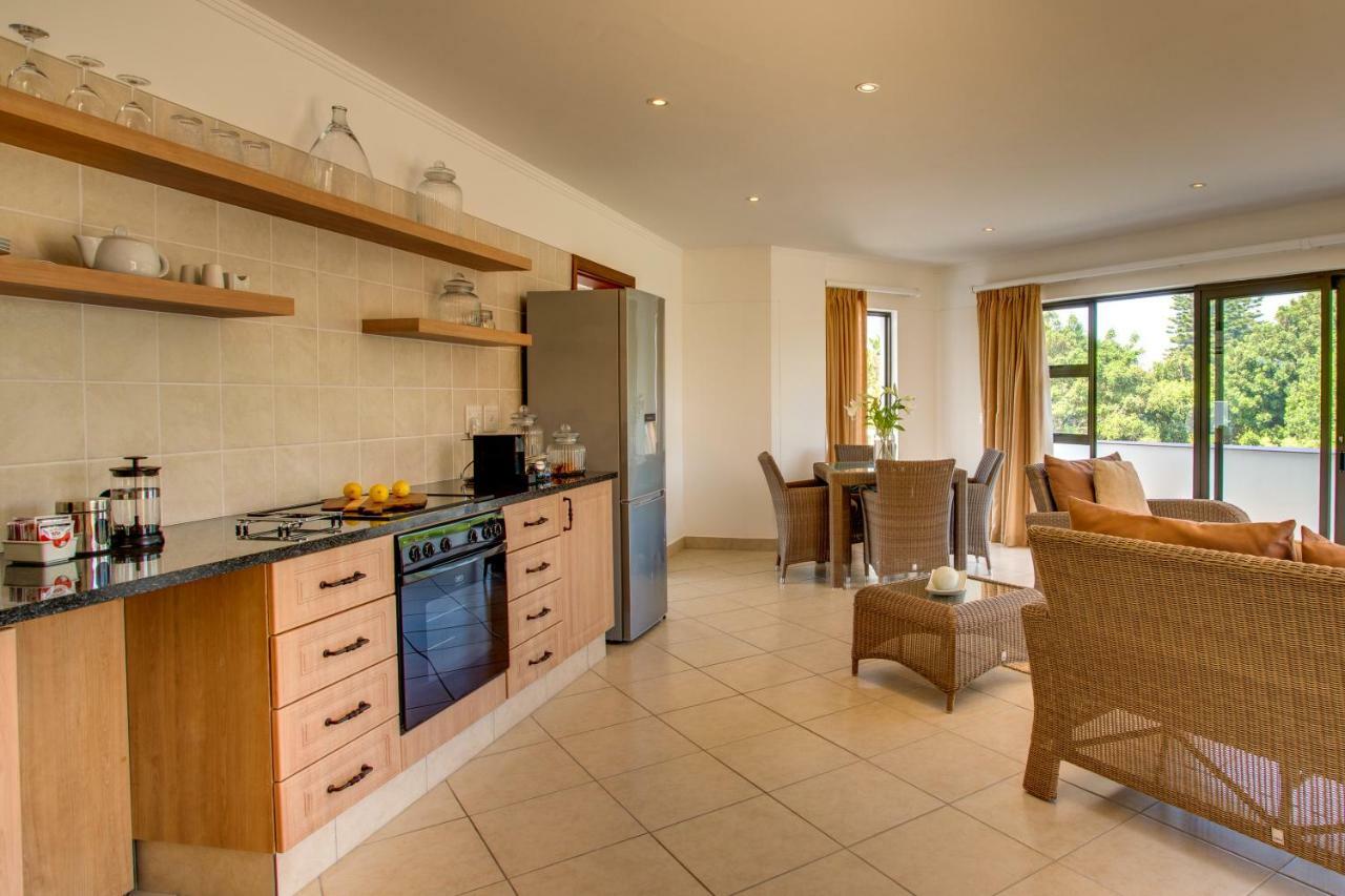 Limoni Luxury Suites Plettenberg Bay Exterior photo