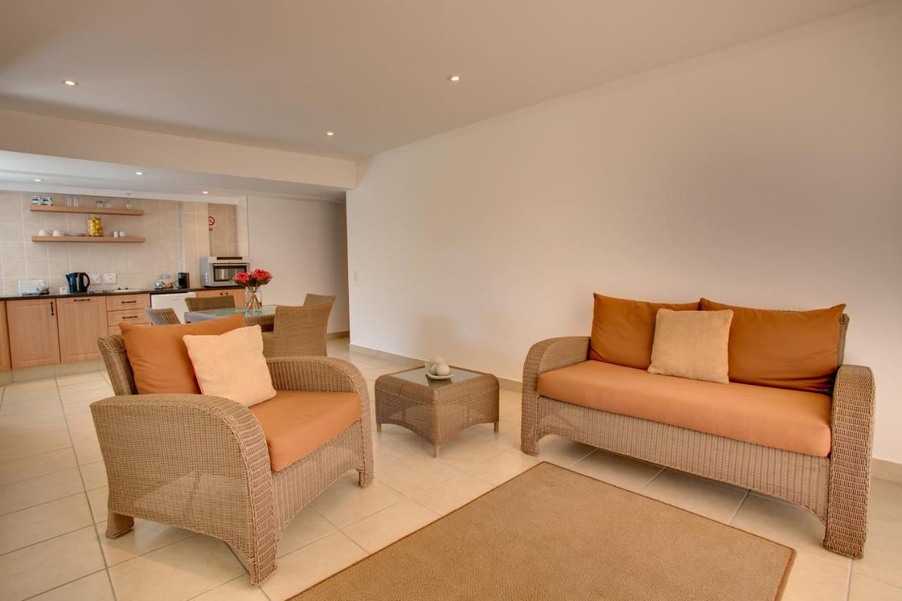 Limoni Luxury Suites Plettenberg Bay Exterior photo